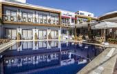 Туры в отель Akkan Beach Hotel