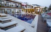 Туры в отель Akkan Beach Hotel