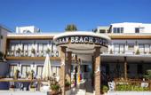 Туры в отель Akkan Beach Hotel