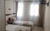 Туры в отель Akkan Beach Hotel