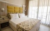 Туры в отель Akkan Beach Hotel
