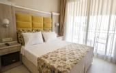 Туры в отель Akkan Beach Hotel