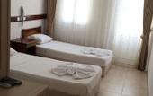 Туры в отель Akkan Beach Hotel