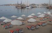 Туры в отель Akkan Beach Hotel