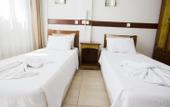 Туры в отель Akkan Beach Hotel
