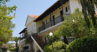 Villa Clelia Apartments Apts