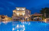 Туры в отель Frido luxury Villa