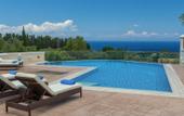 Туры в отель Frido luxury Villa
