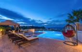 Туры в отель Frido luxury Villa