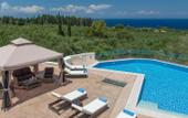 Туры в отель Frido luxury Villa