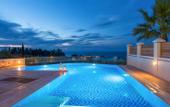Туры в отель Frido luxury Villa