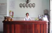 Туры в отель Thanh Vy