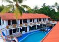 Hotel Thai Lanka 2*