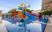 Туры в отель Club Hotel Felicia Village