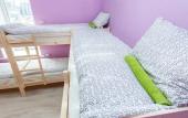 Туры в отель Landmark hostel Novoslobodskaya