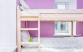 Туры в отель Landmark hostel Novoslobodskaya
