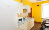 Туры в отель Landmark hostel Novoslobodskaya