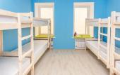 Туры в отель Landmark hostel Novoslobodskaya