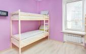 Туры в отель Landmark hostel Novoslobodskaya
