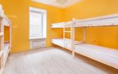 Туры в отель Landmark hostel Novoslobodskaya