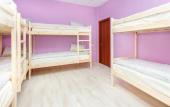 Туры в отель Landmark hostel Novoslobodskaya