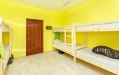Туры в отель Landmark hostel Novoslobodskaya