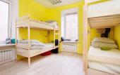 Туры в отель Landmark hostel Novoslobodskaya