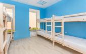 Туры в отель Landmark hostel Novoslobodskaya