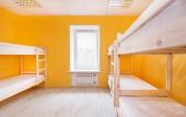 Туры в отель Landmark hostel Novoslobodskaya