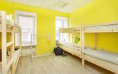 Туры в отель Landmark hostel Novoslobodskaya