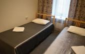 Туры в отель Landmark hostel Novoslobodskaya