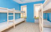 Туры в отель Landmark hostel Novoslobodskaya