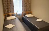 Туры в отель Landmark hostel Novoslobodskaya