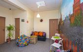 Туры в отель Landmark Hostel Arbat