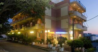 Hotel Kallithea 2*