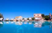 Туры в отель Eliathos Residence Houses