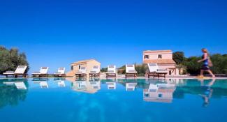 Eliathos Residence Houses Villas