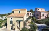 Туры в отель Eliathos Residence Houses