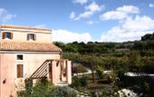 Туры в отель Eliathos Residence Houses