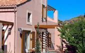 Туры в отель Eliathos Residence Houses