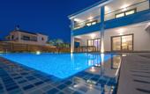 Туры в отель Cielo Luxury Villas