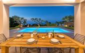Туры в отель Cielo Luxury Villas