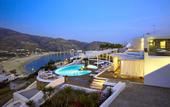 Туры в отель Levantes Ios Boutique Hotel