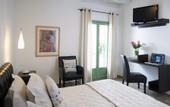 Туры в отель Levantes Ios Boutique Hotel
