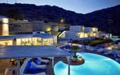 Туры в отель Levantes Ios Boutique Hotel