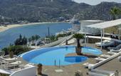 Туры в отель Levantes Ios Boutique Hotel