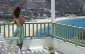 Туры в отель Levantes Ios Boutique Hotel