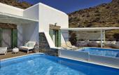 Туры в отель Levantes Ios Boutique Hotel