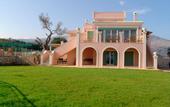Туры в отель Villa Kessaris Athina