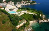Туры в отель Villa Kessaris Athina